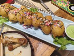 -状元阁烧烤(新华路总店)