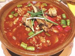 -老街鱼嘴巴(步步高新天地店)