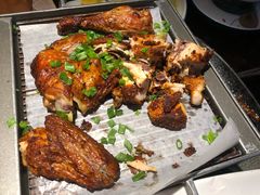 -绿茶餐厅(昌平悦荟店)