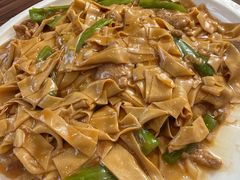 -九转小磨·非遗东北菜(群力店)