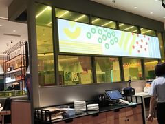 -菲滋意式餐厅(青悦城店)