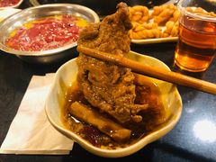 -邓莽子老火锅(中兴路总店)