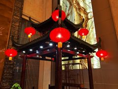 -长沙富力万达文华酒店