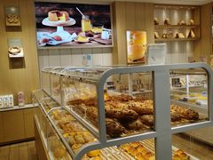 -好利来(紫竹院店)