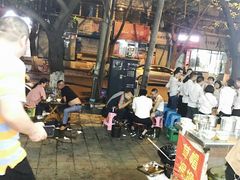 -爱达乐面包生日蛋糕(华油路店)