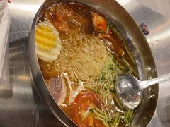 -永安里地摊烤肉(首创店)