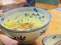-老崔的面馆(玉函路店)