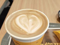 -麦当劳(金山红星美凯龙DT店)