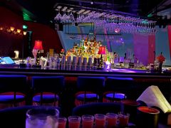 -苏丝的天空高空酒吧Suzie's Sky Bar