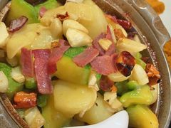 -飞虎过桥米线(翠湖店)