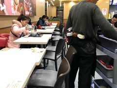 -永和大王·现磨豆浆·卤肉饭(九亭SH085店)