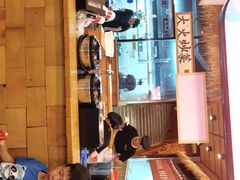 大堂-耕渔小院·湖南鱼鲜(望城店)