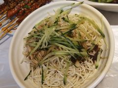 凉面（小份）-可可大虾武汉土菜大排档(万松园1店)