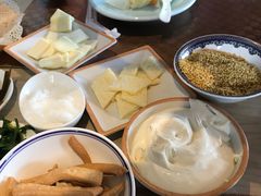 -斯琴阿妈蒙古餐厅(新城店)
