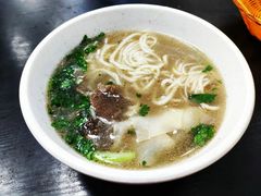 -郑家包子牛肉拉面(尚勤路店)