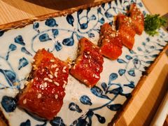 -德川家日本料理(顺义华联店)