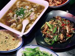 -醉小酒馆·川菜·江湖菜·重庆菜(观音桥旗舰店)