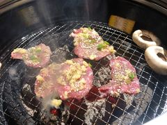 -竹涟烧肉(太古里店)