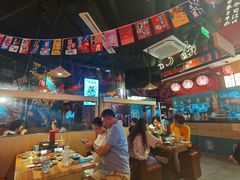 -有喜屋·日料·居酒屋(旭辉广场店)