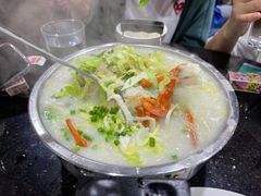 -一哥美食(总店)