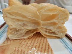 大油条-聚福山莊·寻味顺德(北滘店)