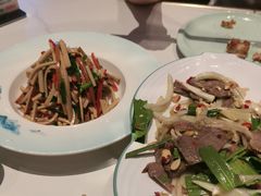 -曾排骨·传家菜(新繁店)