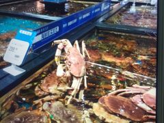 -盒马鲜生(皇庭广场店)