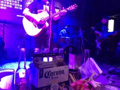 -音乐房子·Vintage Live Bar(玉林总店)