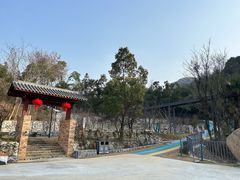 -花亭湖风景名胜区