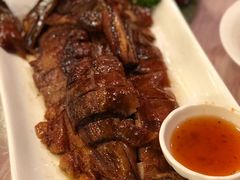 -申粤轩酒楼·三十年粤菜经典(丁香花园店)