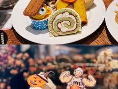 -YUMI芽米·法式烘焙·咖啡(骖鸾路店)