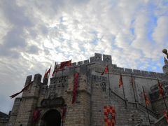 -厦门方特梦幻王国