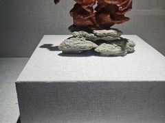 -青田石雕博物馆