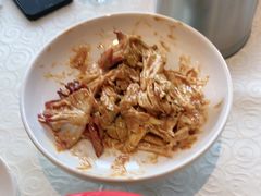 -辣婆婆(航天桥店)