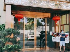 门面-晶泽丽琅·鱼鲜川菜(川师店)
