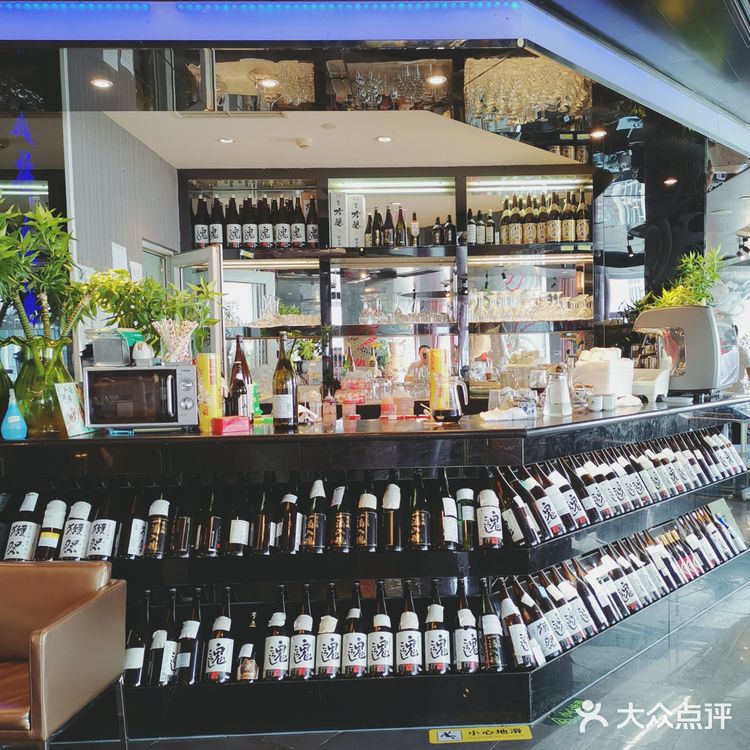 36层高空の浪漫🎈七夕节一座难求的餐厅