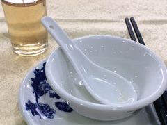 -标记美食新鲜猪杂(兴南大道店)