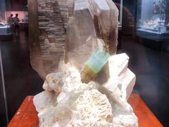 -湖南省地质博物馆