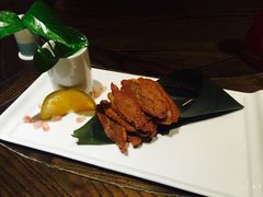 -素德轩素食餐厅(东港店)