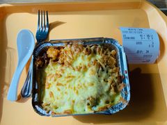 -北大家园食堂