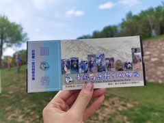 -青藏高原野生动物园