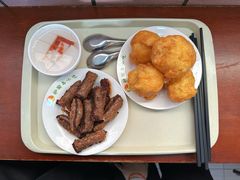 -护国寺小吃(地安门店)