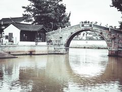 -枫桥景区