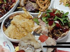 -钟记陕南菜·煎锅鱼(红专南路店)