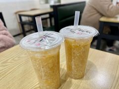 -瑞安第一泡·后街泡泡(虹桥后街店)