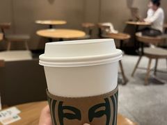 -星巴克(大连柏威年店)