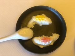 -富力丽思卡尔顿酒店·丽轩中餐厅
