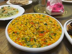 -溢心园香河肉饼总店