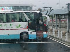 -黄山北站