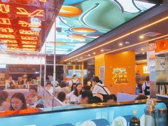 -渔香岛美蛙鱼头火锅(威清路店)